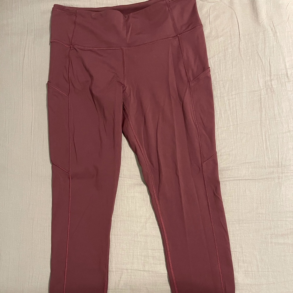 Lululemon leggings